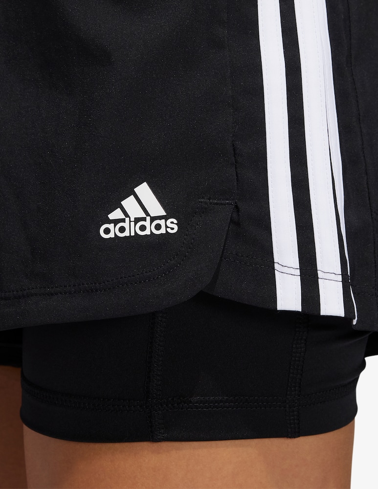 rinascente Adidas Originals 3s 2 in 1 short pants sports