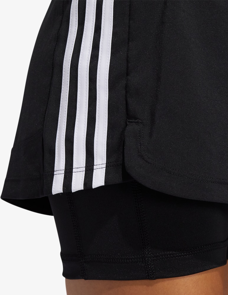 rinascente Adidas Originals 3s 2 in 1 short pants sports