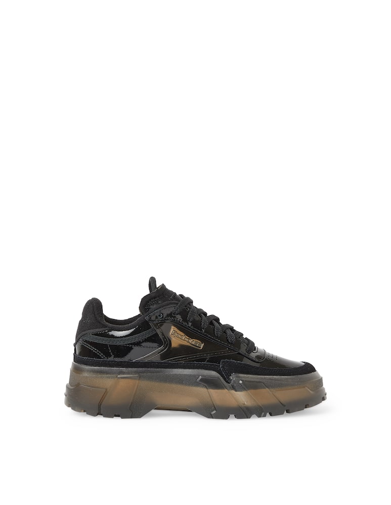 Reebok Club C cardi B low-top sneakers - picture 1 Reebok Club C cardi B low-top sneakers - picture 1