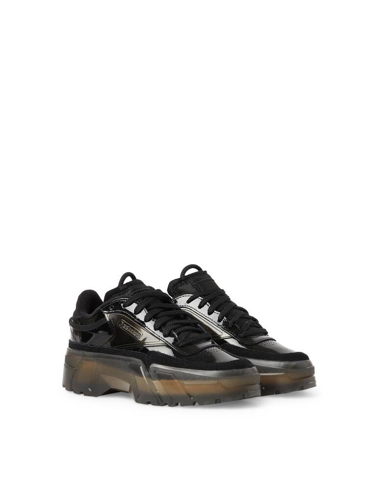 Reebok Club C cardi B low-top sneakers - picture 2 Reebok Club C cardi B low-top sneakers - picture 2