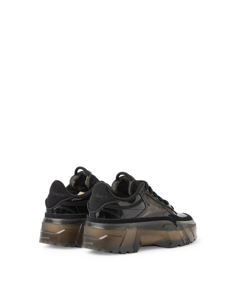 Reebok Club C cardi B low-top sneakers - picture 4 Reebok Club C cardi B low-top sneakers - picture 4