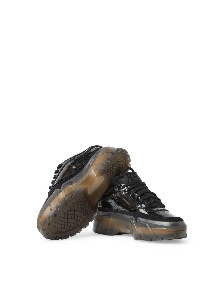 Reebok Club C cardi B low-top sneakers - picture 5 Reebok Club C cardi B low-top sneakers - picture 5