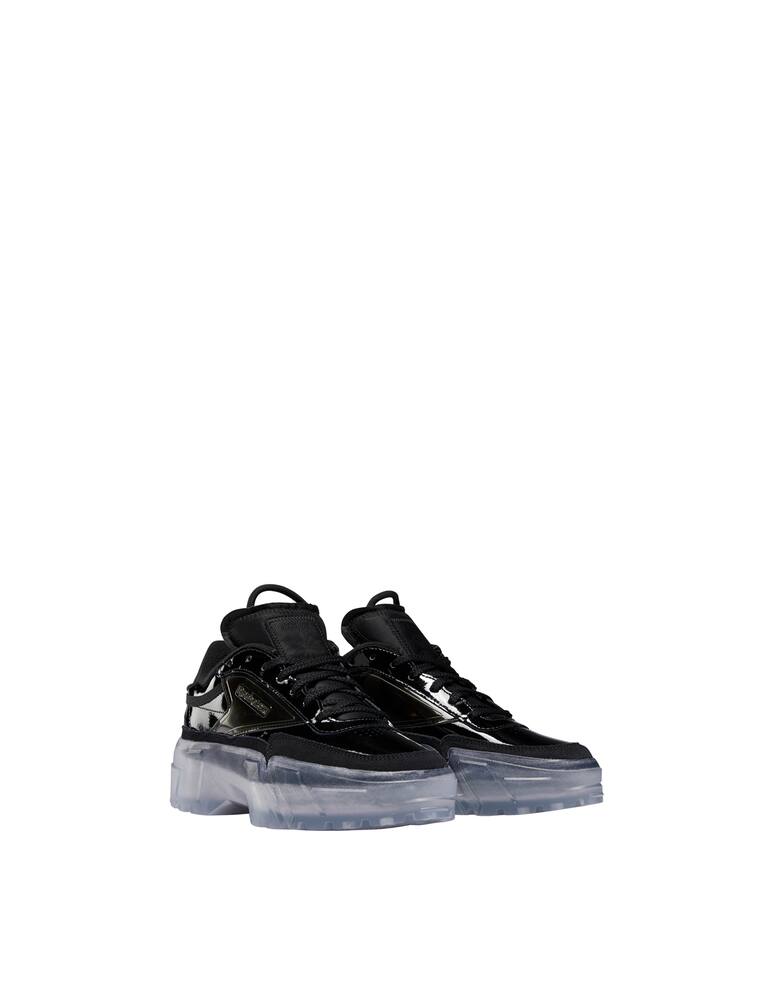 rinascente Reebok Club C cardi B low-top sneakers