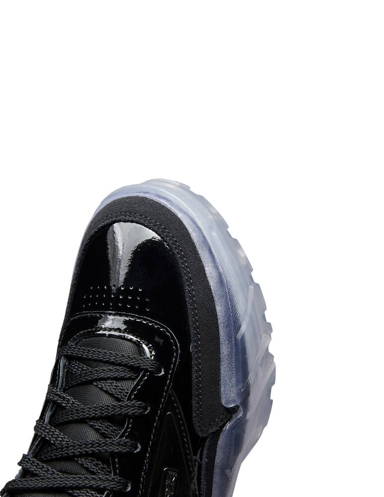 rinascente Reebok Club C cardi B low-top sneakers