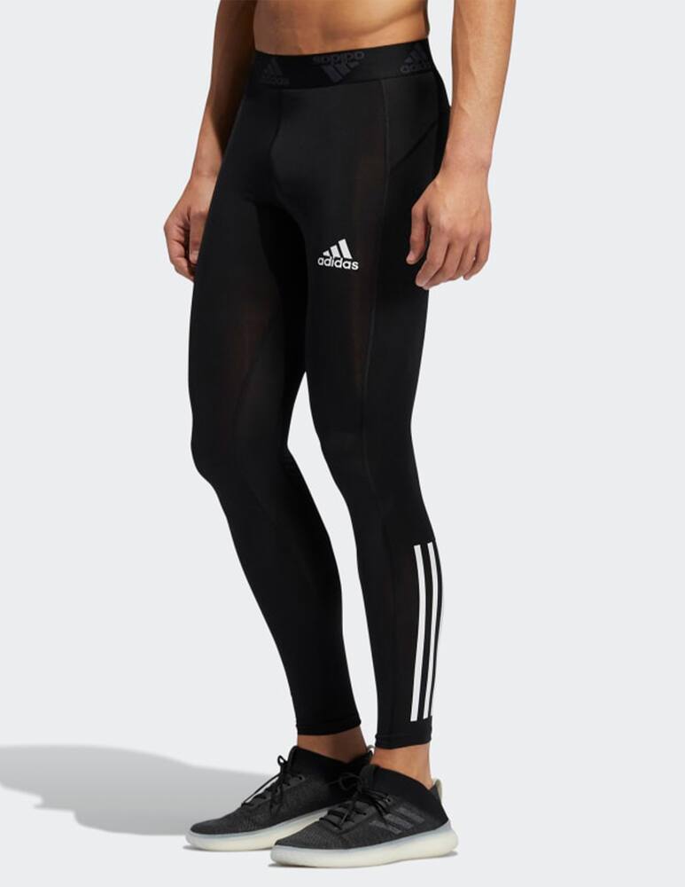 rinascente Adidas Performance Logo sweatpants