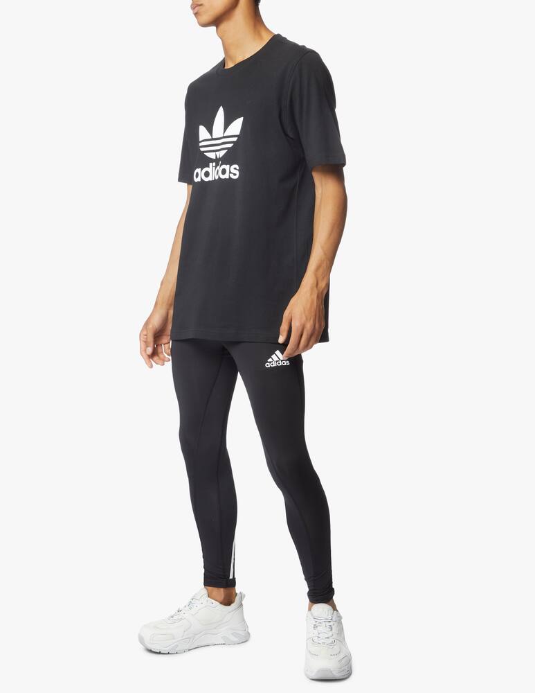 rinascente Adidas Performance Logo sweatpants