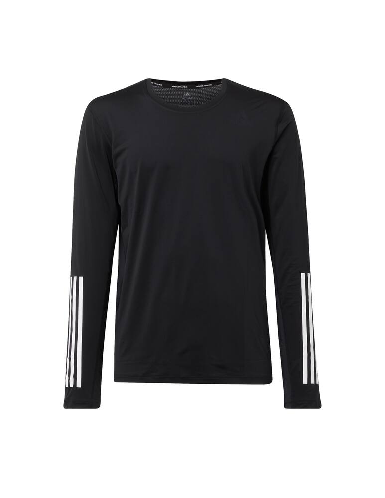 rinascente Adidas Performance Sport t-shirt - black