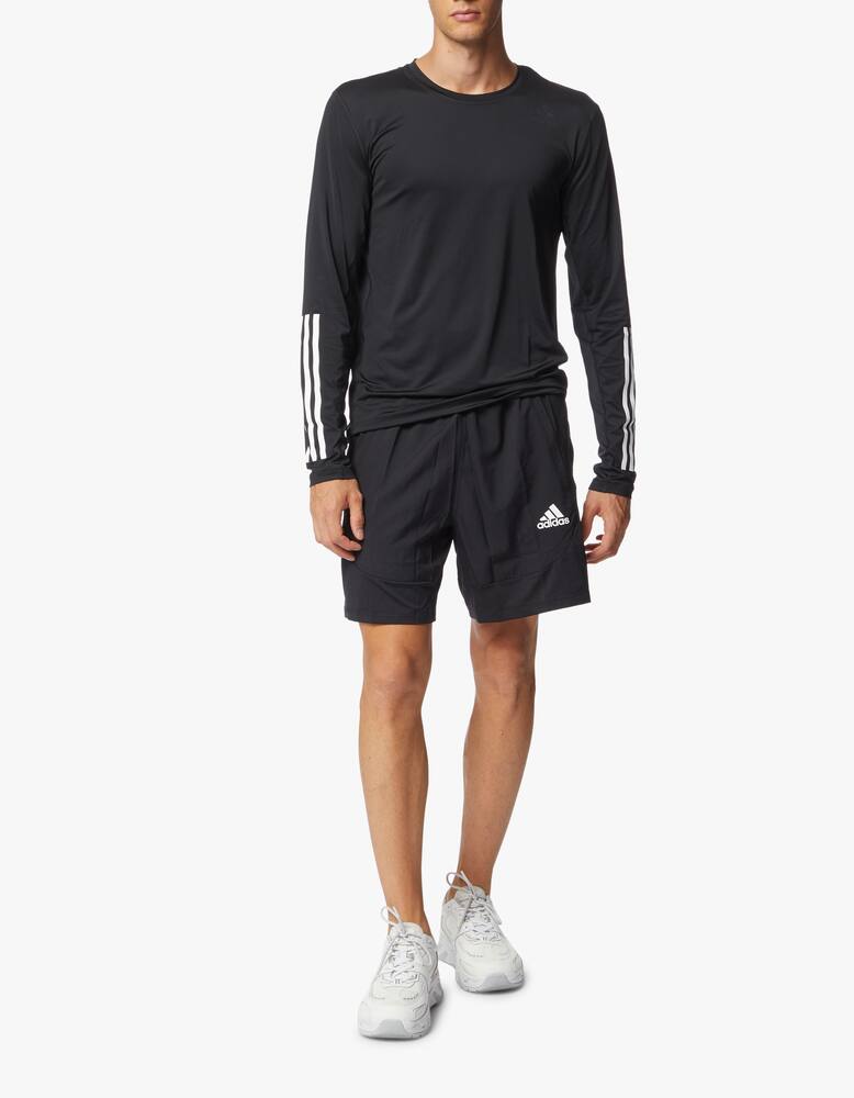 rinascente Adidas Performance Sport t-shirt - black