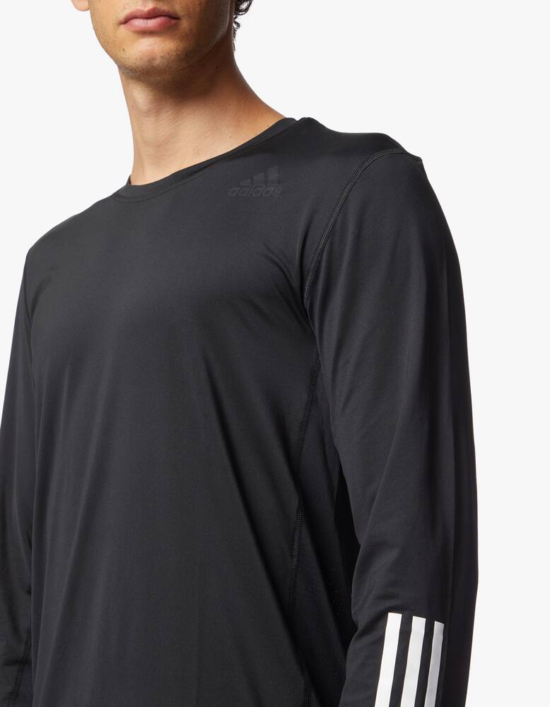 rinascente Adidas Performance Sport t-shirt - black