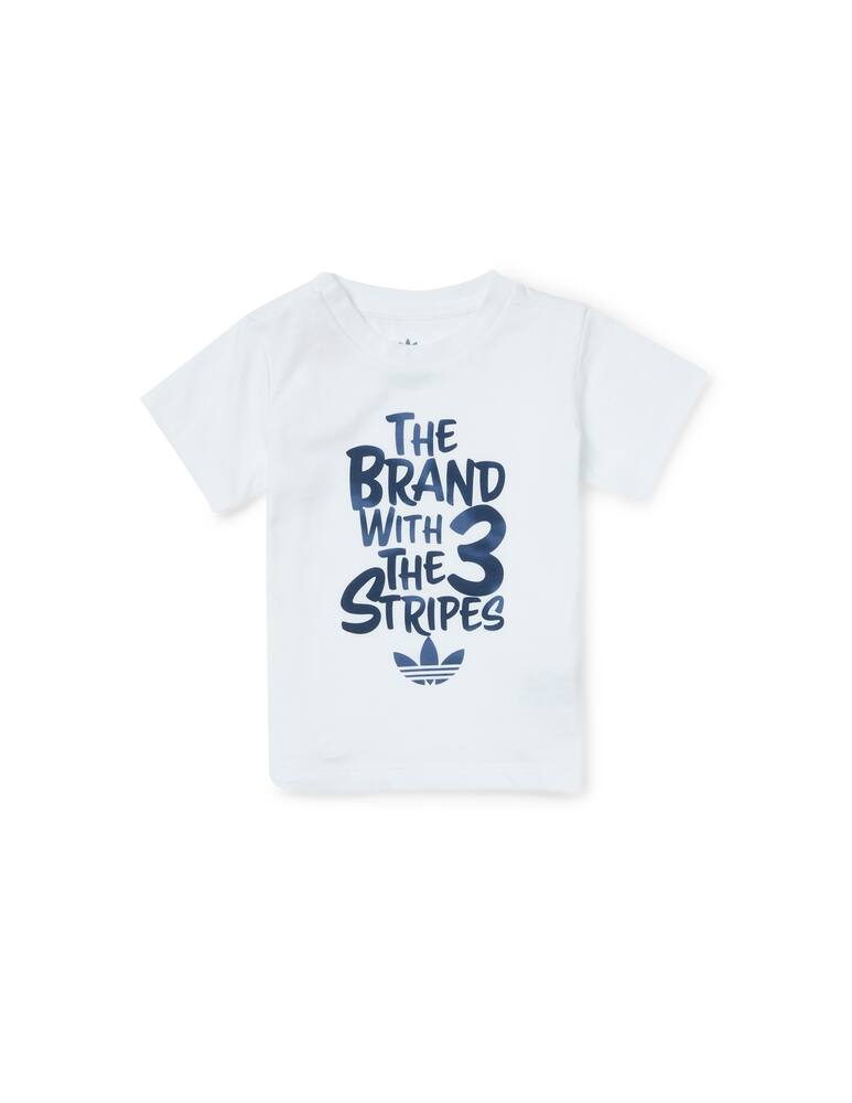 rinascente Adidas Originals Maglietta a girocollo