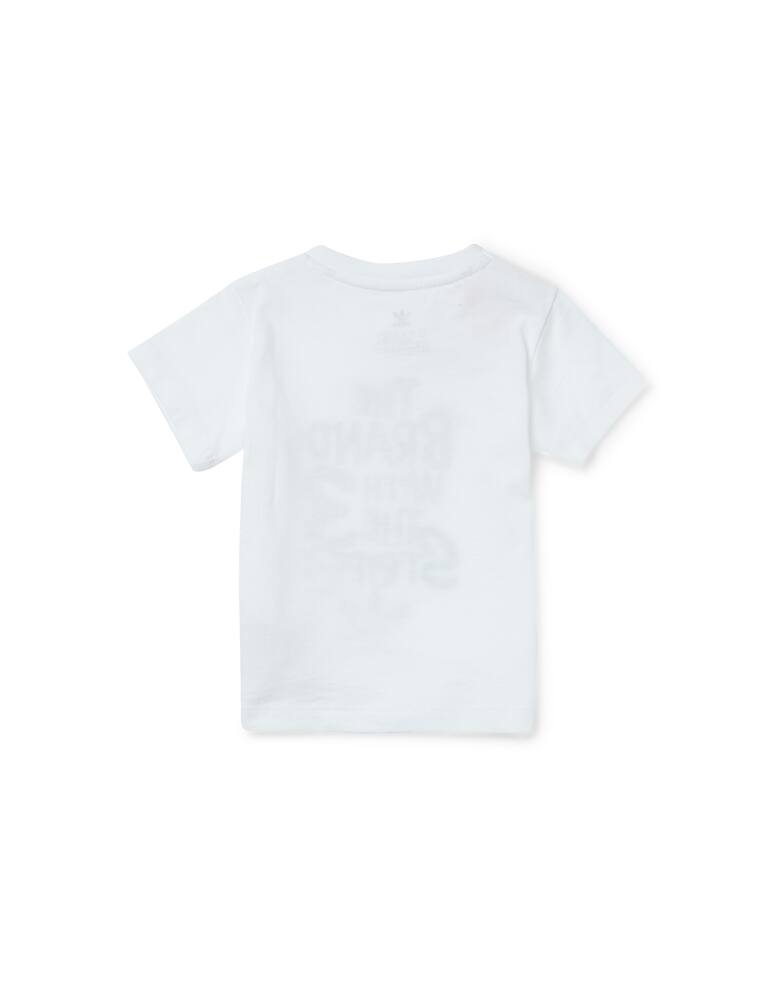 rinascente Adidas Originals Maglietta a girocollo