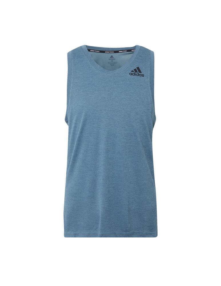 rinascente Adidas Performance Canotta sportiva logo head.rdy