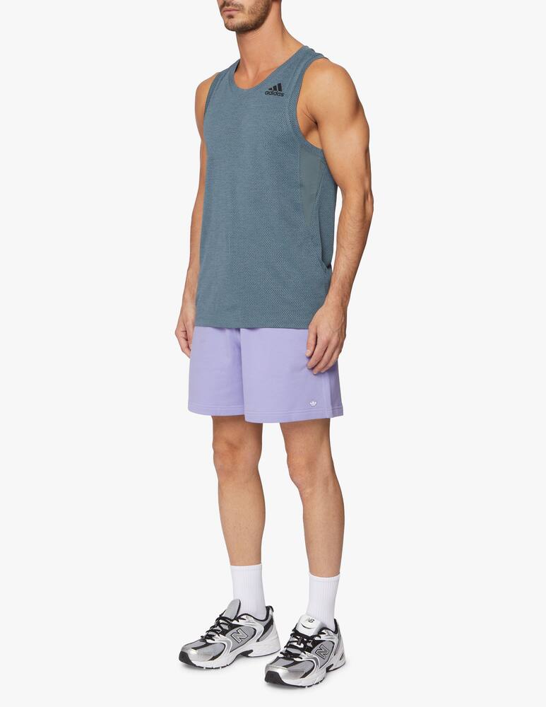 rinascente Adidas Performance Canotta sportiva logo head.rdy