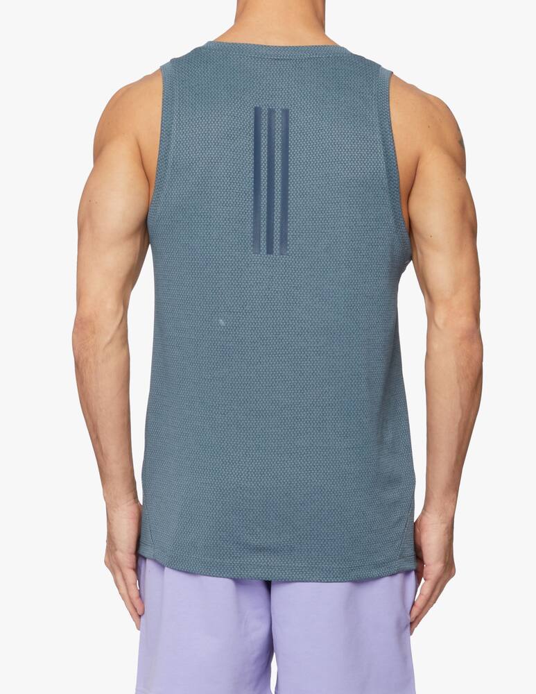 rinascente Adidas Performance Canotta sportiva logo head.rdy