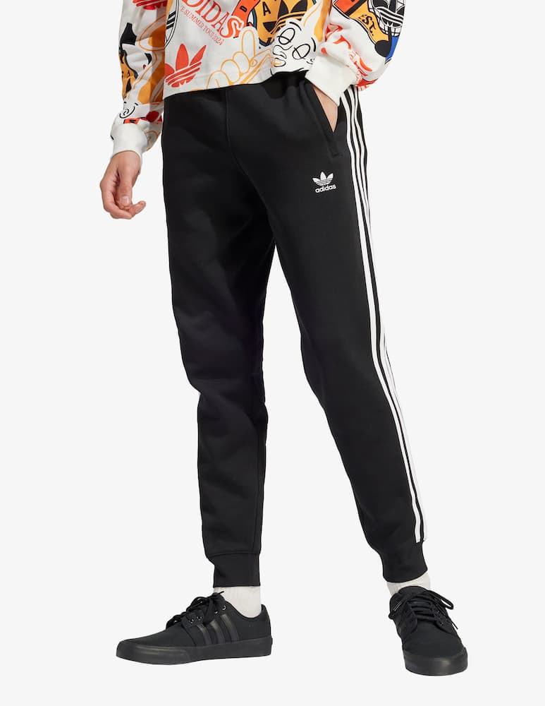 Adidas Originals 3stripes joggers - picture 1 Adidas Originals 3stripes joggers - picture 1