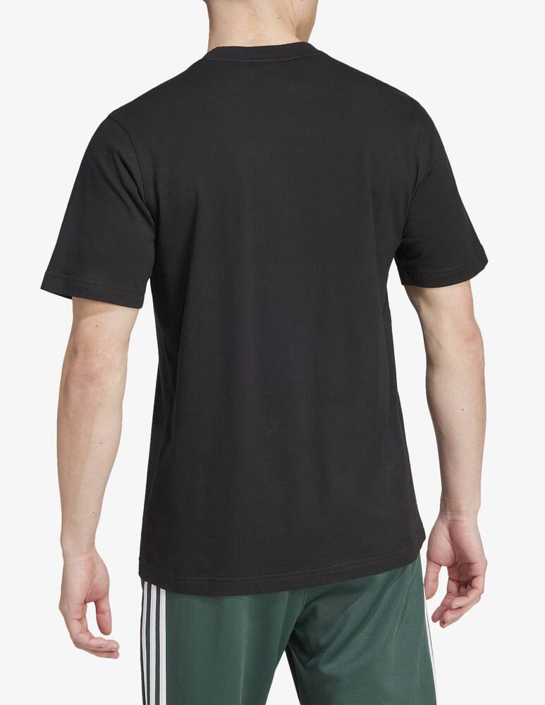 rinascente Adidas Originals T-shirt girocollo essenziale