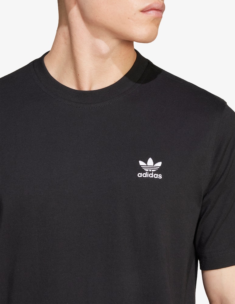Adidas Originals Essentials t-shirt - picture 4 Adidas Originals Essentials t-shirt - picture 4
