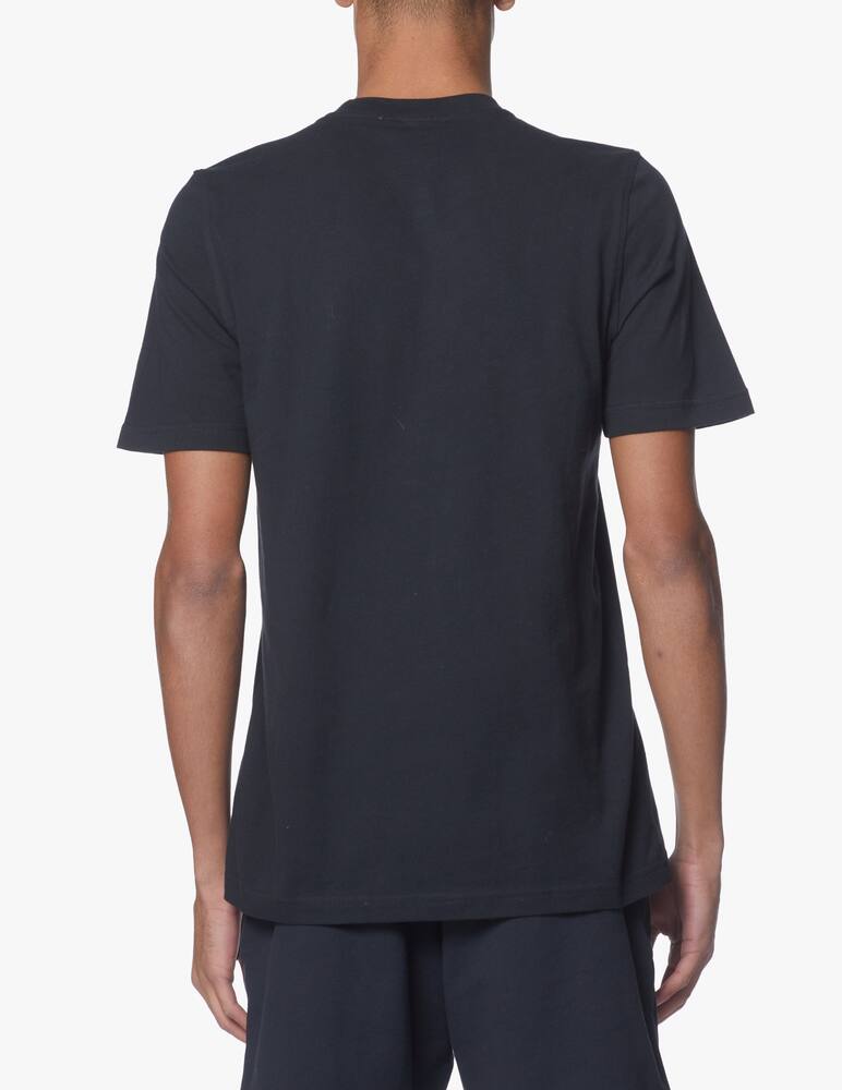 rinascente Adidas Originals T-shirt adicolor classics trefoil - nero