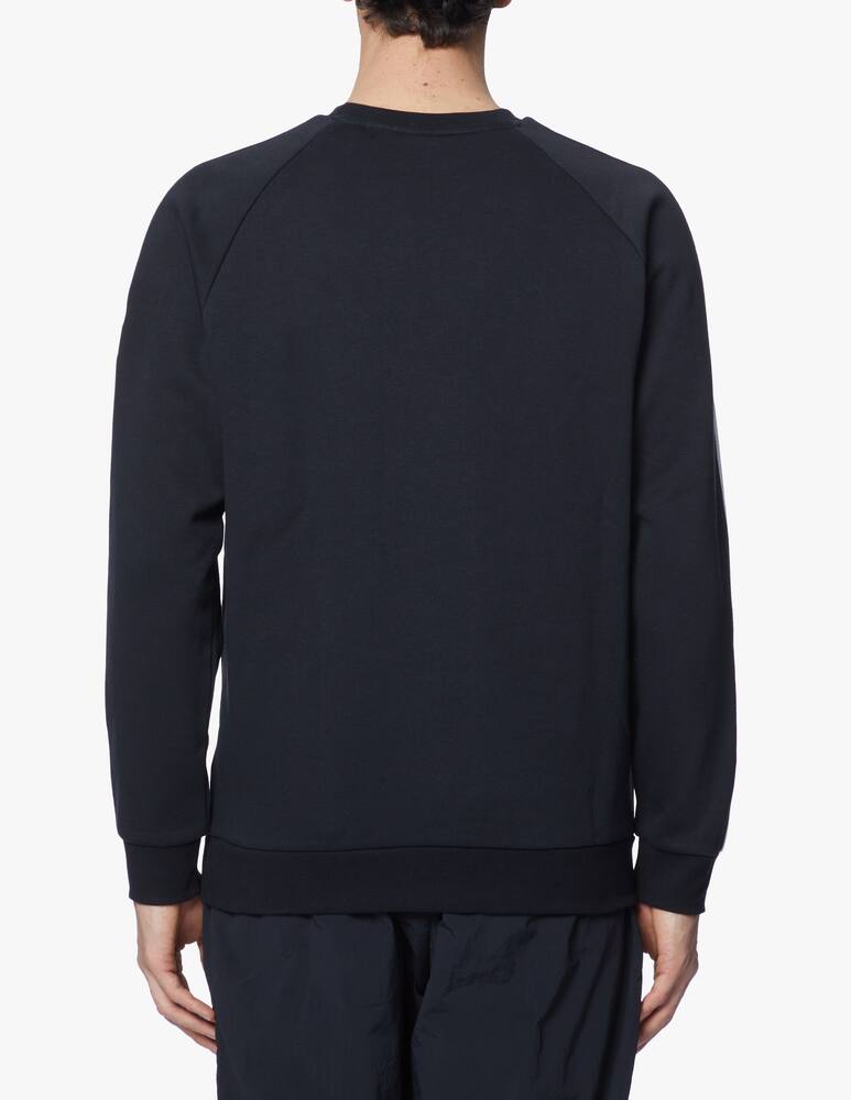 rinascente Adidas Originals Felpa loungewear adicolor 3d trefoil
