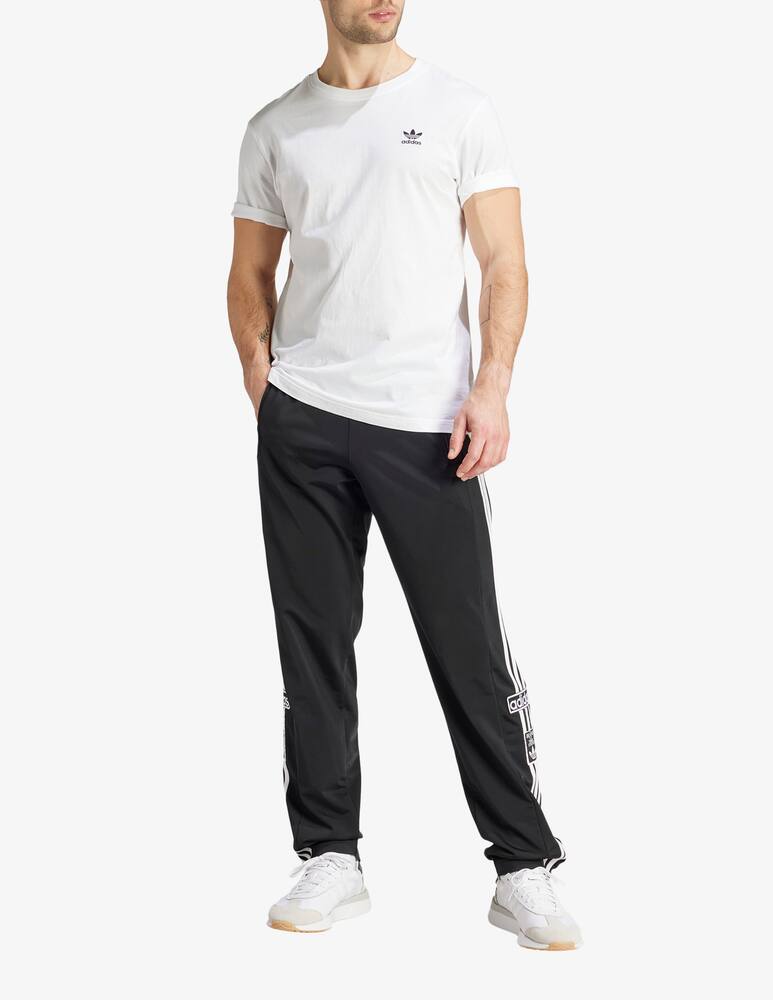 rinascente Adidas Originals T-shirt logo essenziale