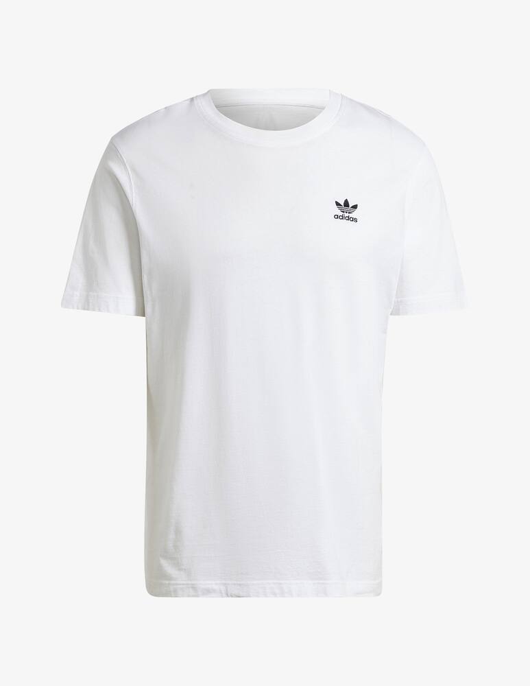 rinascente Adidas Originals T-shirt logo essenziale