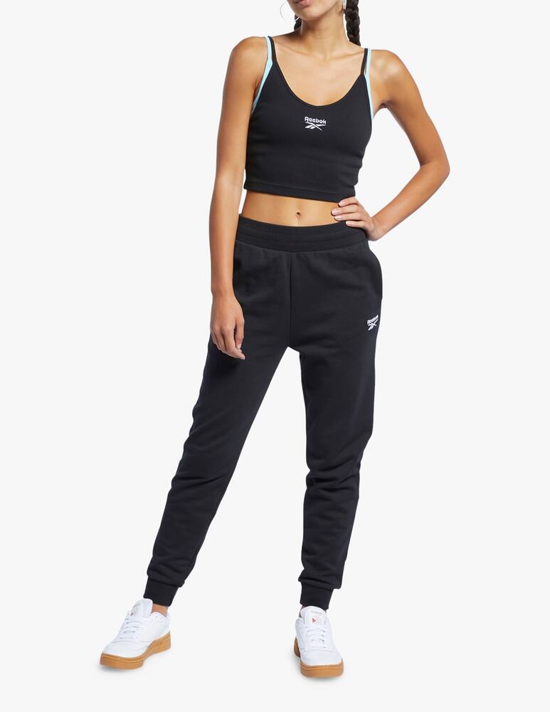 rinascente Reebok Canotta spotiva