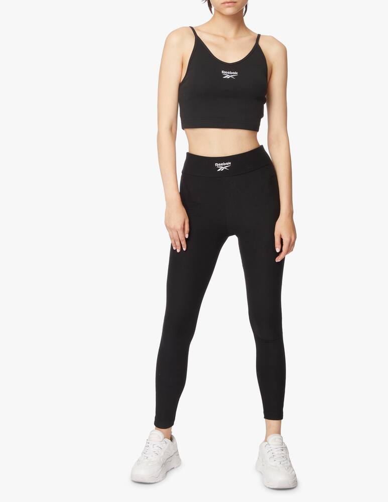 rinascente Reebok Canotta spotiva