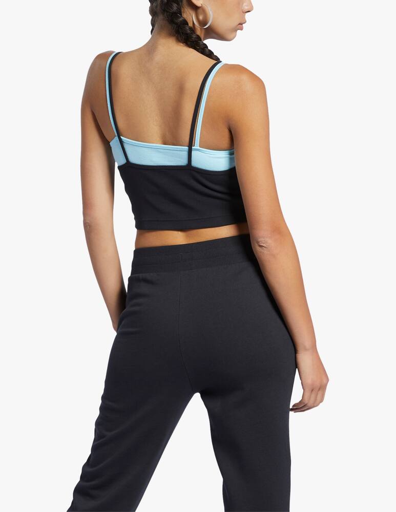 rinascente Reebok Canotta spotiva