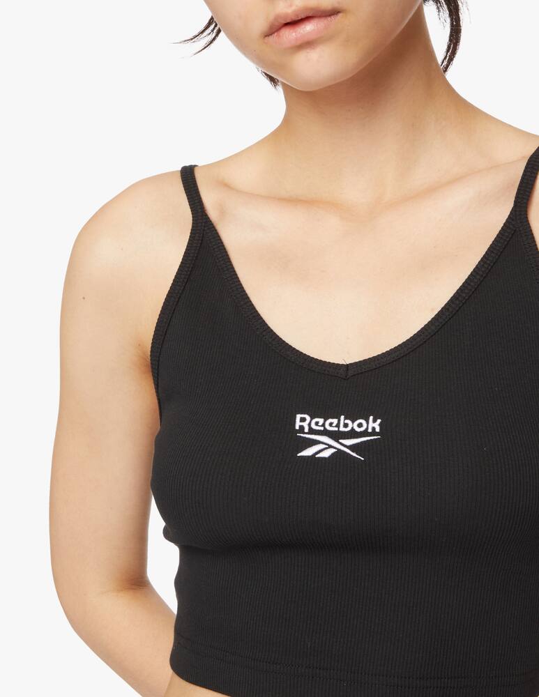 rinascente Reebok Canotta spotiva
