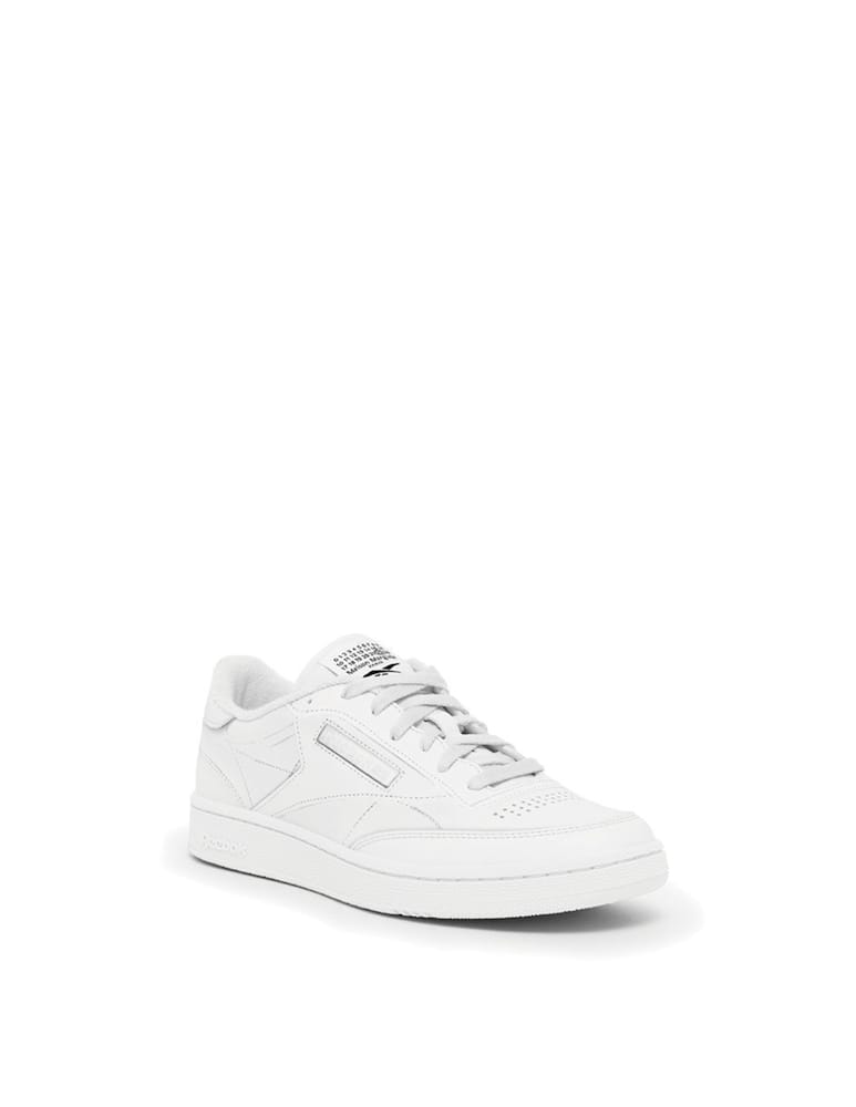 rinascente Reebok x Maison Margiela Margiela club tromp reenok sneaker