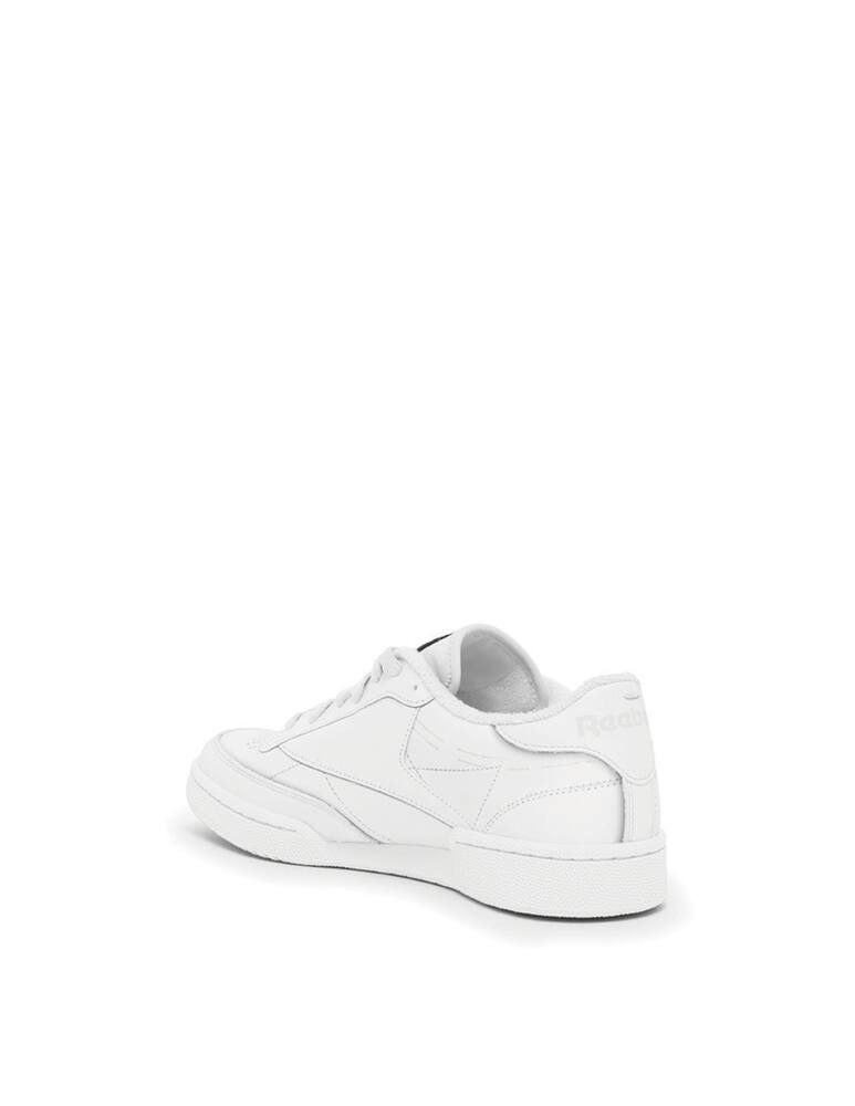 rinascente Reebok x Maison Margiela Margiela club tromp reenok sneaker