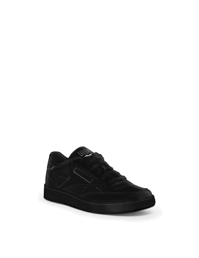 rinascente Reebok x Maison Margiela Margiela club tromp reenok sneaker