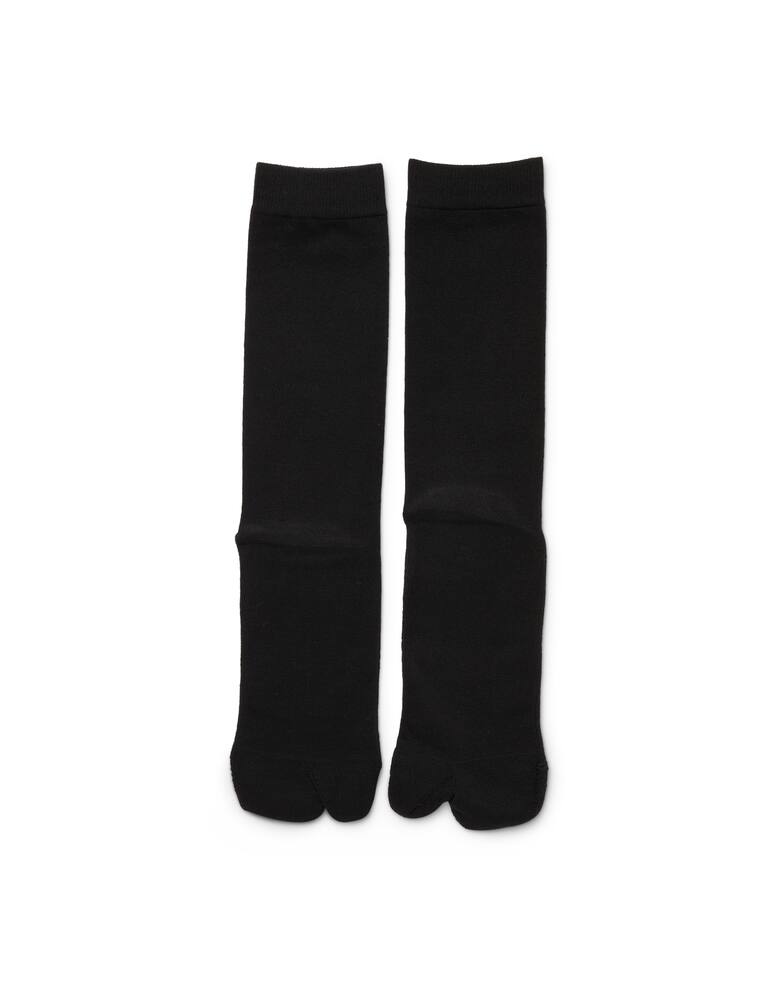 rinascente Reebok x Maison Margiela Tabi reebok classic sneaker in pelle