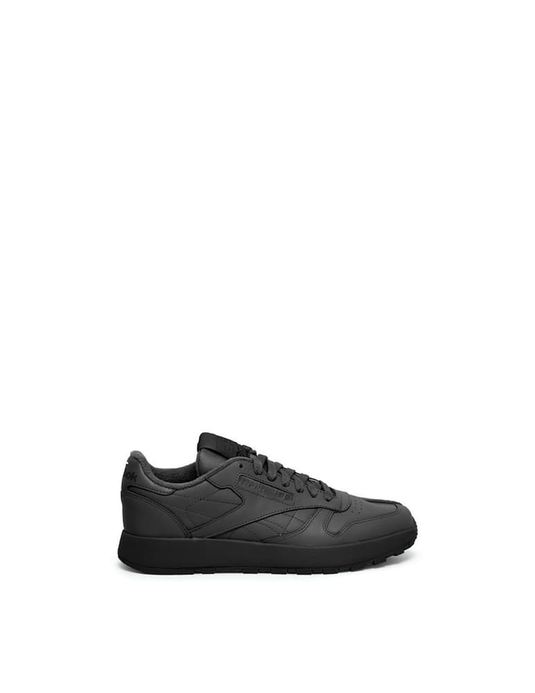 Reebok x Maison Margiela Tabi reebok classic sneaker in pelle - immagine 1 Reebok x Maison Margiela Tabi reebok classic sneaker in pelle - immagine 1