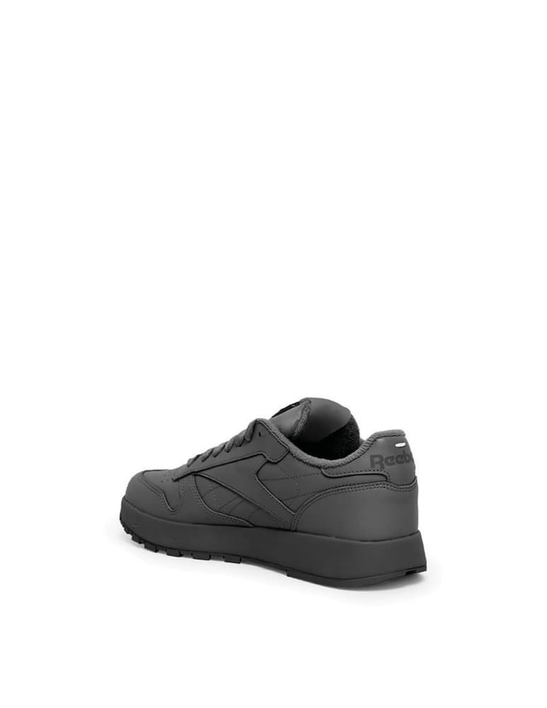 Reebok x Maison Margiela Tabi reebok classic sneaker in pelle - immagine 4 Reebok x Maison Margiela Tabi reebok classic sneaker in pelle - immagine 4