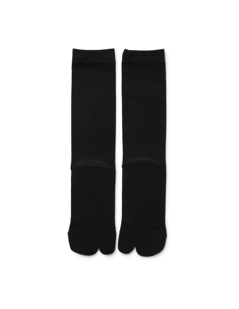 rinascente Reebok x Maison Margiela Classic Leather Tabi sneakers