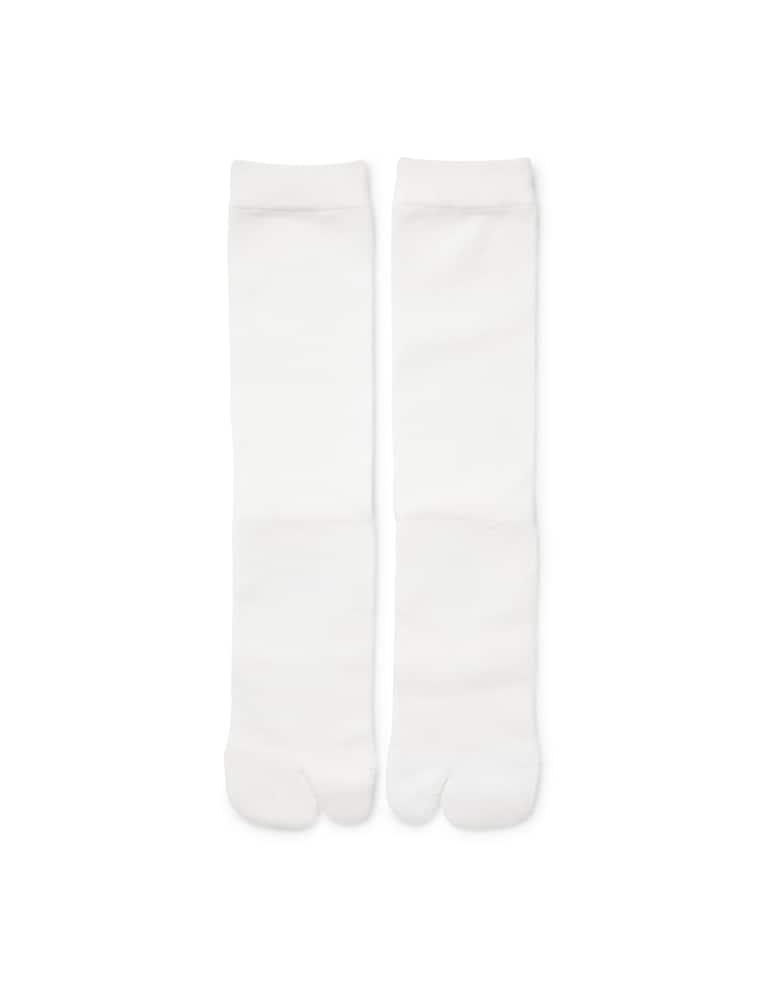 rinascente Reebok x Maison Margiela Tabi reebok classic sneaker in pelle