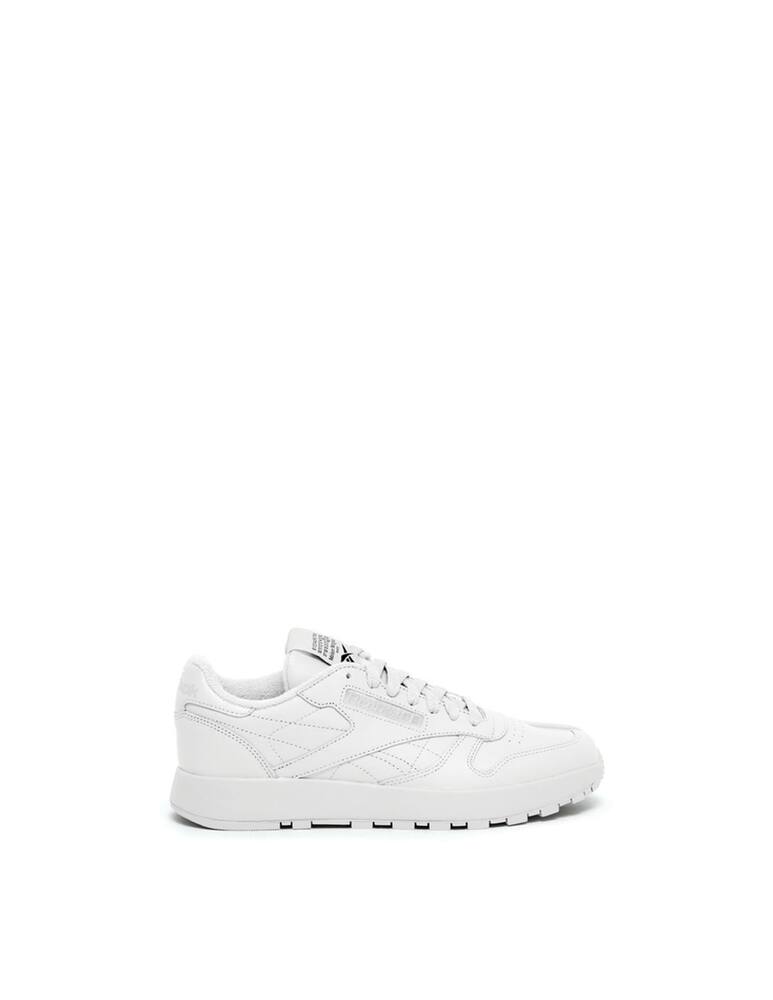 rinascente Reebok x Maison Margiela Tabi reebok classic sneaker in pelle