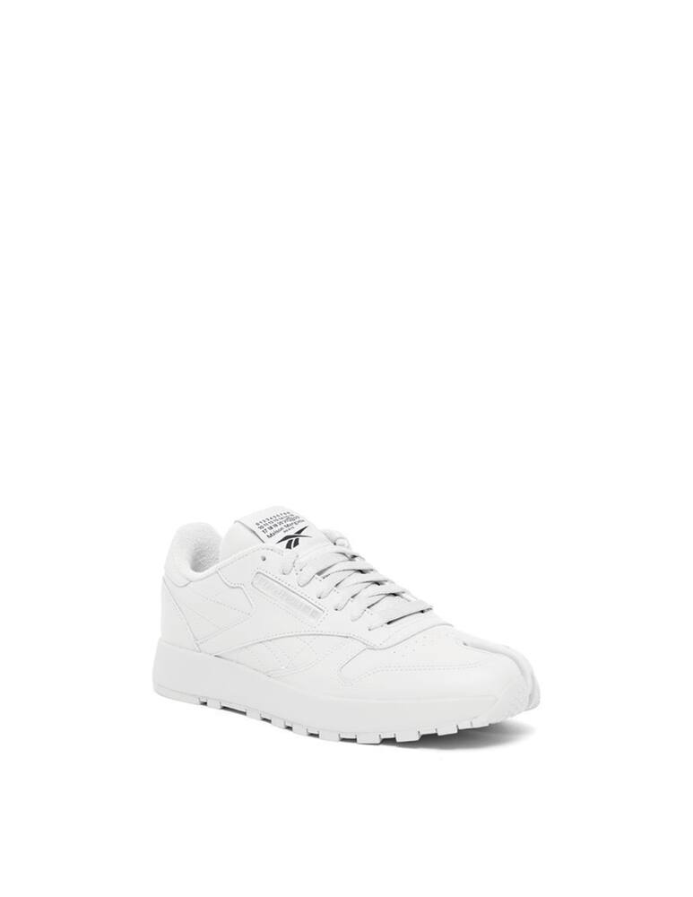 rinascente Reebok x Maison Margiela Tabi reebok classic sneaker in pelle