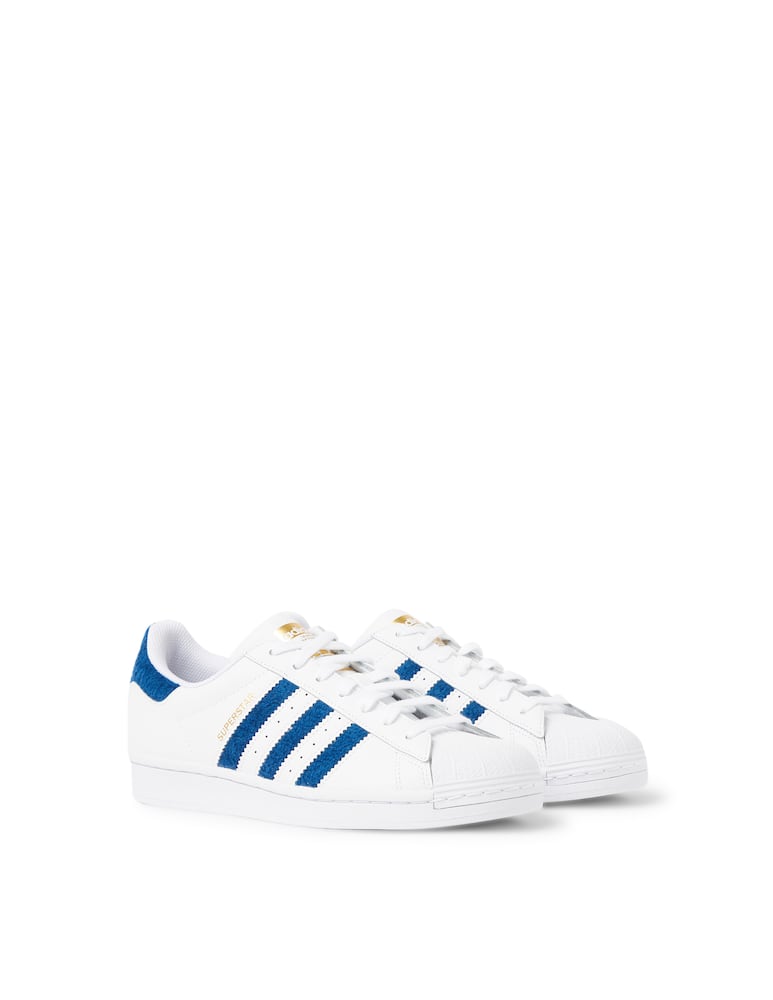 rinascente Adidas Originals Sneakers superstar spugna