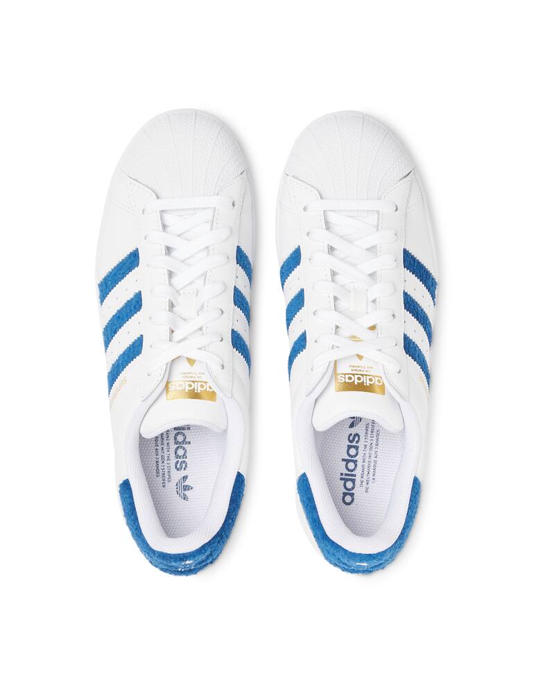 rinascente Adidas Originals Sneakers superstar spugna