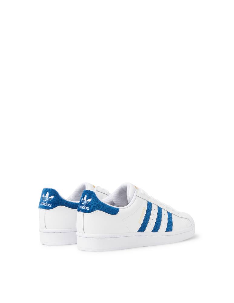 rinascente Adidas Originals Sneakers superstar spugna