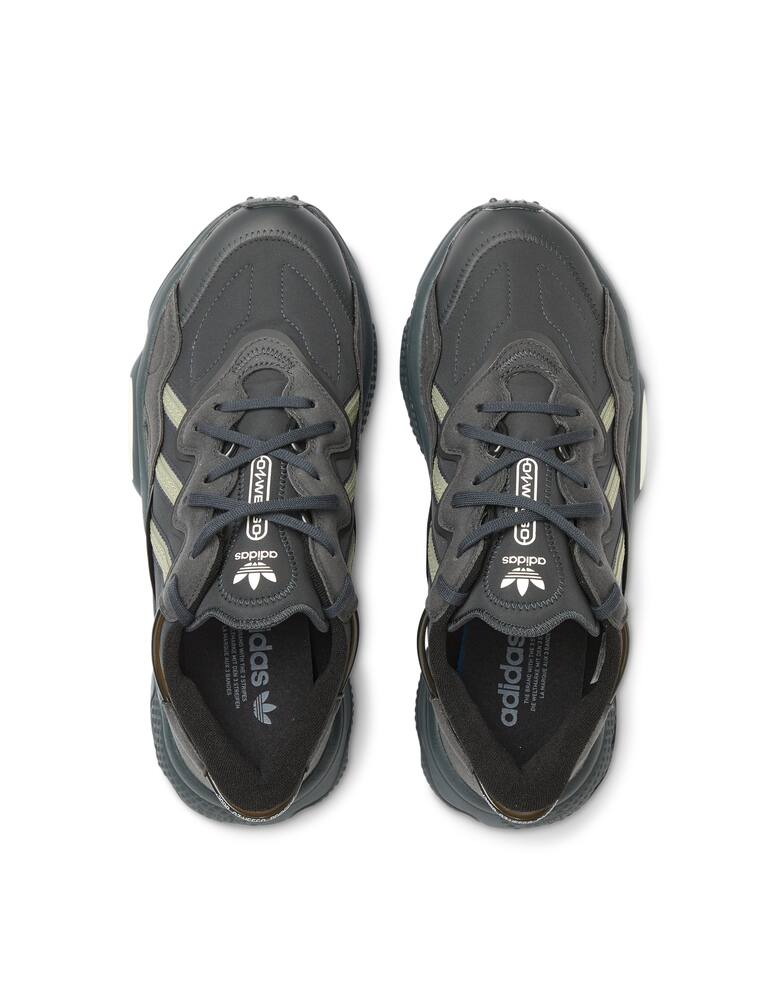 rinascente Adidas Originals Sneakers ozweego carbon