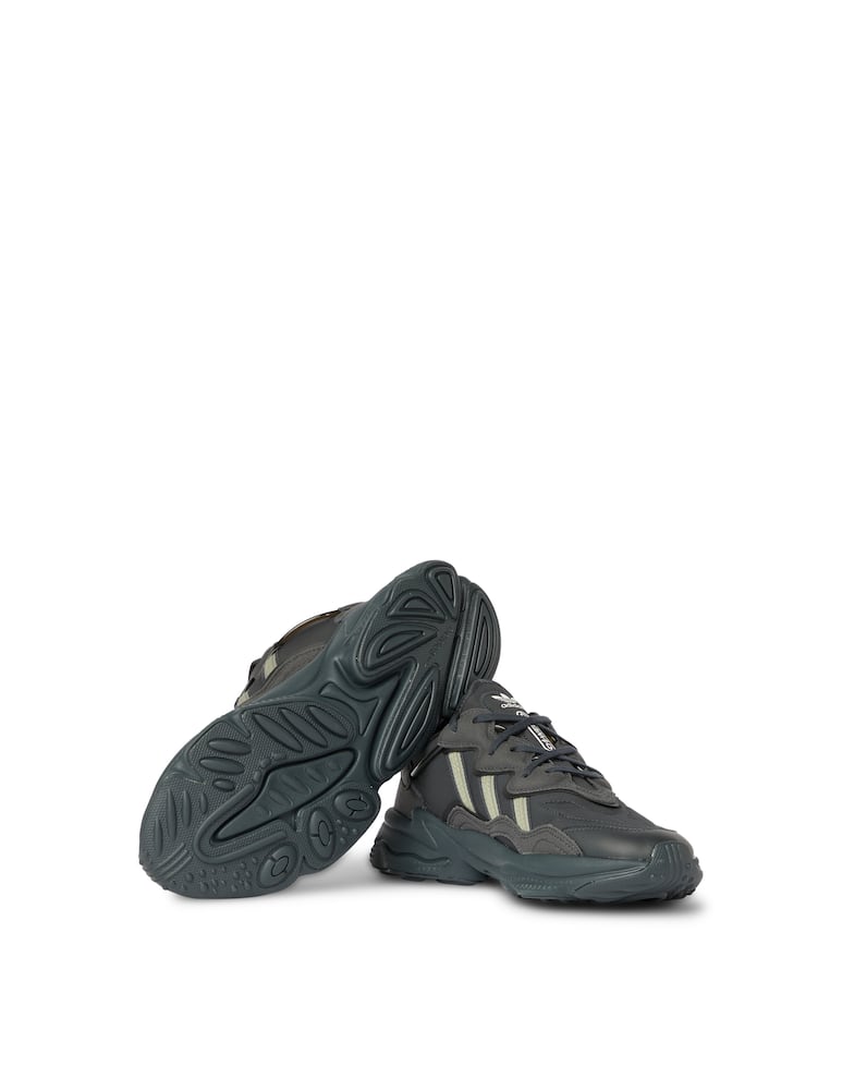 rinascente Adidas Originals Sneakers ozweego carbon