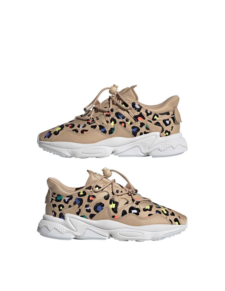 rinascente Adidas Originals Sneakers Ozweego Plus W