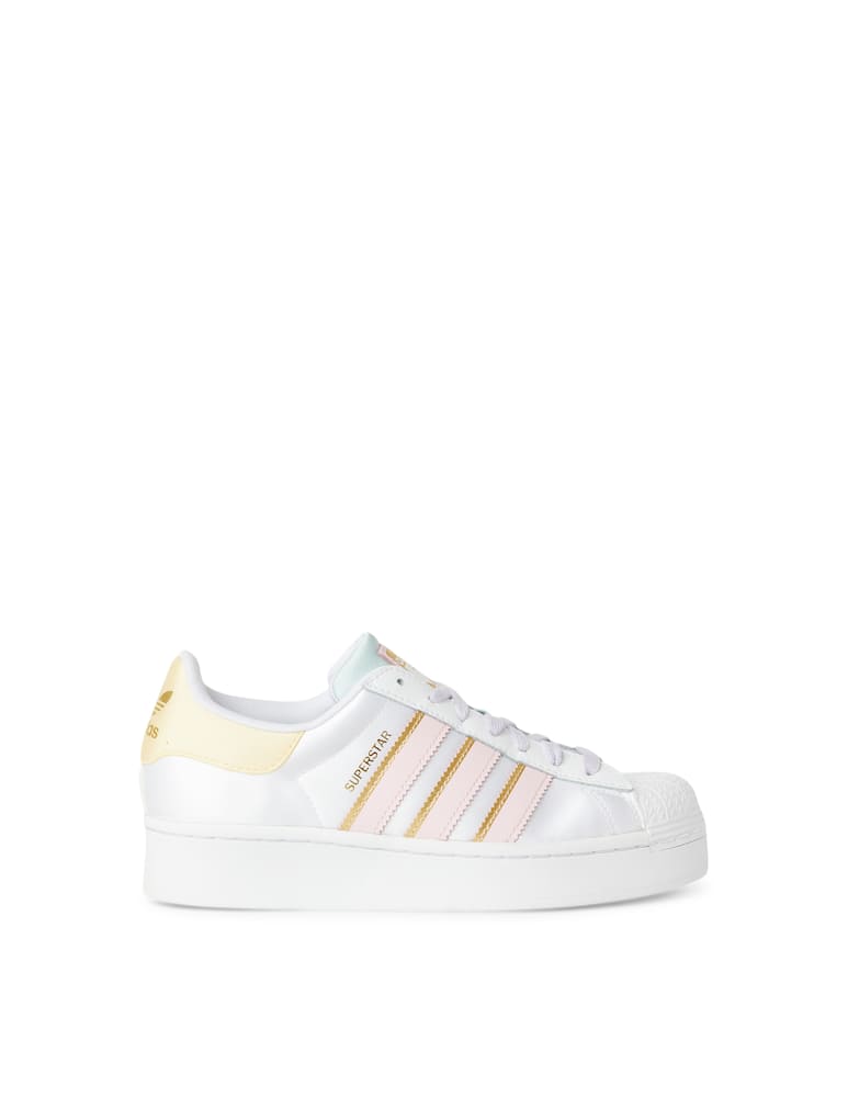rinascente Adidas Originals Sneakers Superstar Bold