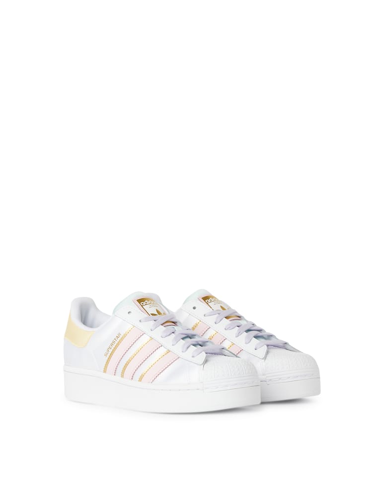 rinascente Adidas Originals Sneakers Superstar Bold