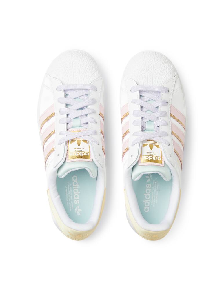 Adidas Originals Sneakers Superstar Bold - immagine 3 Adidas Originals Sneakers Superstar Bold - immagine 3