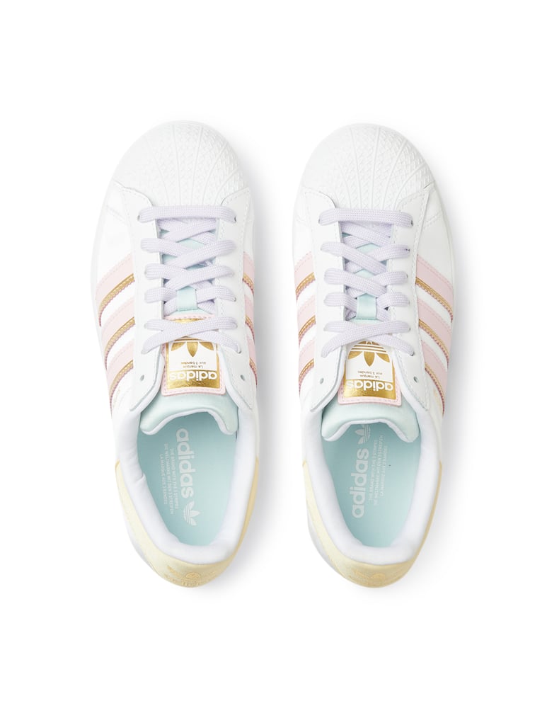 rinascente Adidas Originals Sneakers Superstar Bold