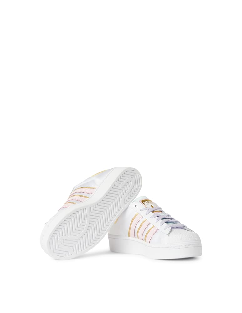 Adidas Originals Sneakers Superstar Bold - immagine 5 Adidas Originals Sneakers Superstar Bold - immagine 5
